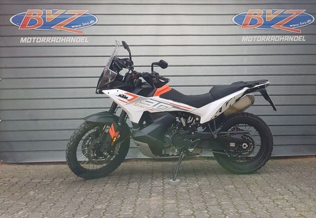 KTM 790 Adventure 2024 TECH PACK 