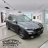 BMW X5 M50 i*Laser*SkyLounge*360 - BMW X5 in Bonn