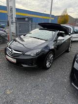 Opel Cascada Innovation ecoFlex+TOP ZUSTAND - Opel Cascada aus 2013