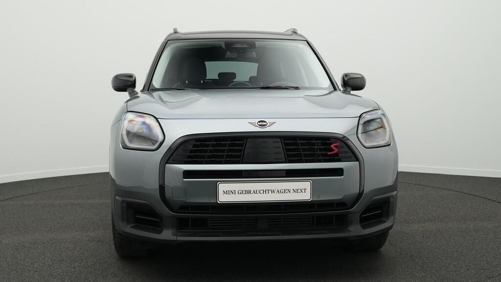 MINI Cooper S Countryman - Bild 3