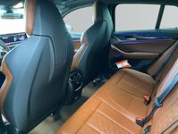 BMW X4 M - Vorschau Bild 9