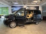 Volkswagen T5 Multivan Highline*7-Sitzer*Automatik*Navi*AHK - Volkswagen T5 Multivan: Sitze