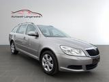 Skoda Octavia*Combi*Ambiente*PDC*SHZ*8-Fach*1.Hand* - Skoda Octavia: 1.8