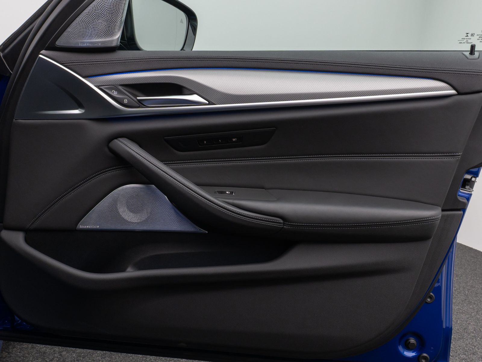 Fahrzeugabbildung BMW M5 Competition xD 360°HUD DAB B&W SoftCl Komfort