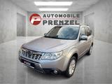 Subaru Forester Comfort*KLIMA*AHK*STHZ*KAMERA*AWD* - gebrauchte Subaru Forester aus dem Jahr 2012
