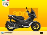 Aprilia SR GT 125 S CBS E5 *Tageszulassung* - APRILIA ROLLER SR 125