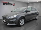 Ford S-Max 2.5L Titanium, Business-Paket, Navigation, - Ford S-Max mit Hybrid-Antrieb