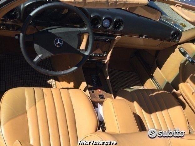 Mercedes-Benz SL 300