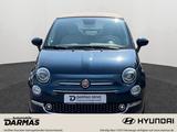 Fiat 500C 1.0  Hybrid 1.HD Klima Tempomat PDC SHZ LI - gebrauchte Fiat 500C aus dem Jahr 2020