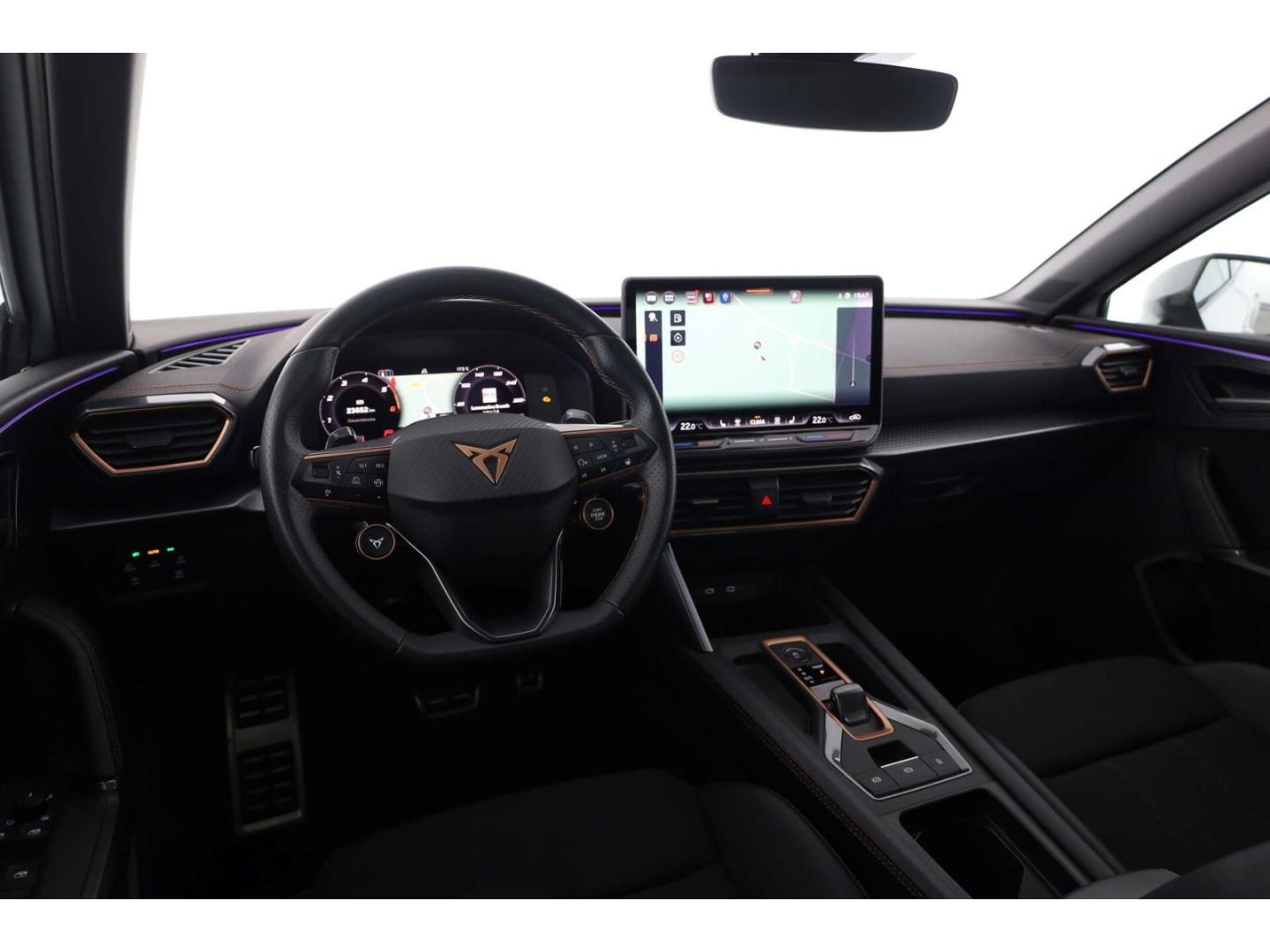 Cupra Leon - Bild 9