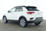 Volkswagen T-Roc Style 2.0 TDI SCR 110kW 7-Gang DSG 4 Türen - VW T-Roc Gebrauchtwagen in Bremen