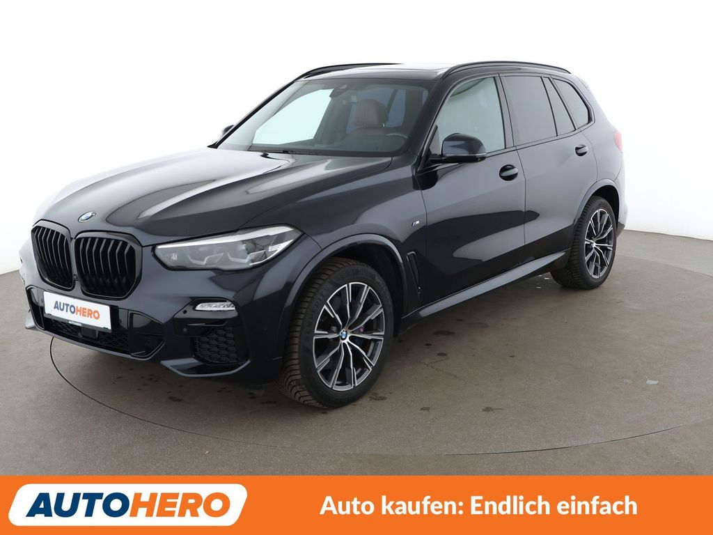 Image of BMW X5