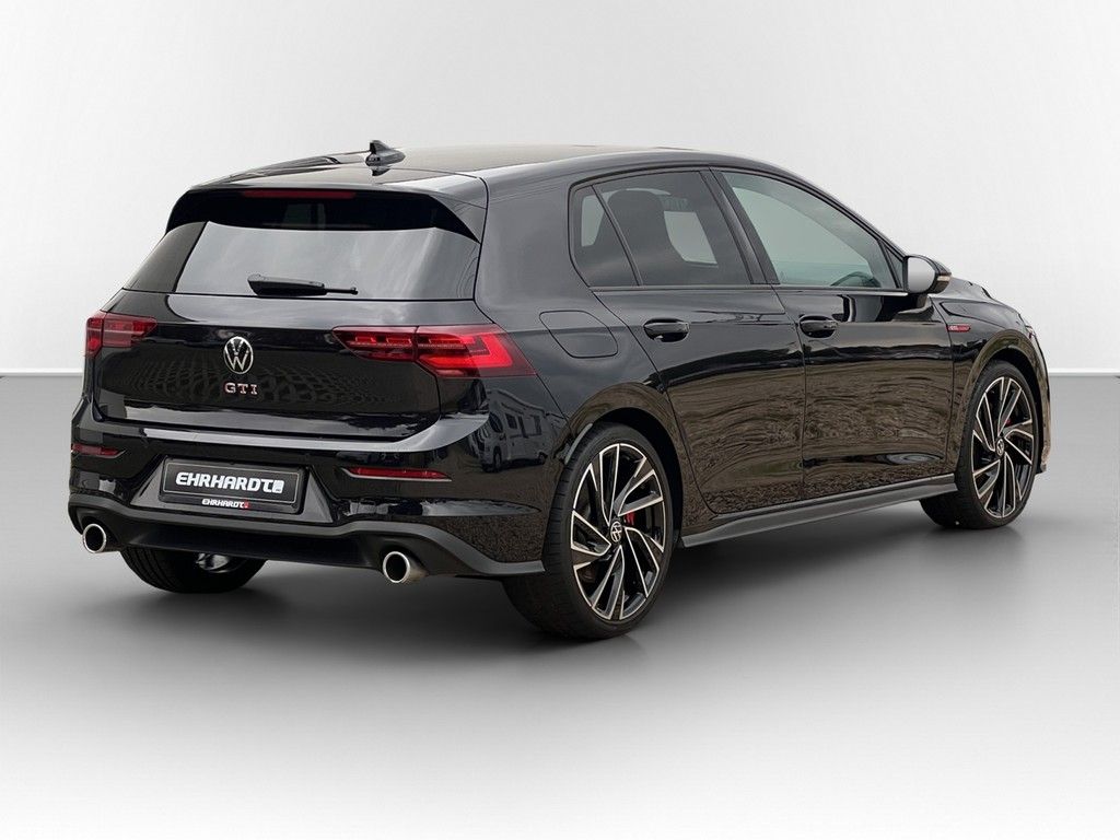 Volkswagen Golf - Bild 6