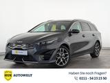 Kia Ceed 1.6 PHEV Platinum Edition LEDER+LED+NAVI+BC - Kia cee'd / Ceed mit Hybrid-Antrieb: Kombi