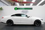 Mercedes-Benz CLS 350CDI 4MATIC/BURMESTER/AMBIENTE/DIAMANTWEIß - Mercedes-Benz CLS 350 mit Diesel-Antrieb