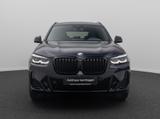 BMW X3 xD20d MSport DAB HiFi AHK 360°Panorama 20Zoll - BMW X3 mit Diesel-Antrieb: Automatik