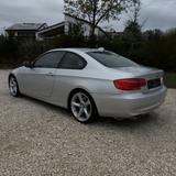 BMW 330i Coupé - Facelift - Sportauspuff