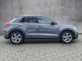 Volkswagen T-Roc 1.0 TSI R-LINE LED+/ERGOACTIVE/RFK/NAV - VW T-Roc bis 20.000 Euro