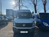 Volkswagen Crafter Kasten 35 lang L3H2 Hochdach wenig KM! - gebrauchte VW Crafter aus dem Jahr 2013