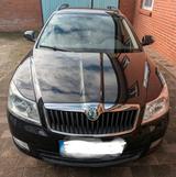 Skoda Oktavia tsi 1,4 - Skoda Octavia aus 2012 mit Benzin-Antrieb: Kombi, 1.4