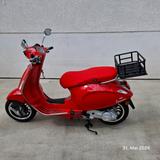 Vespa 50 Red Edition - Offers