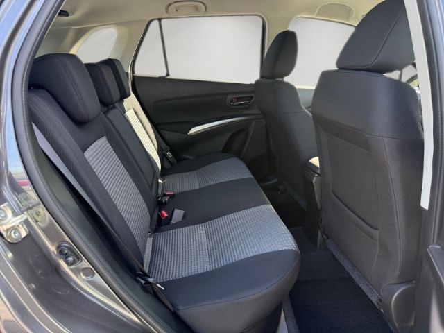 Suzuki (SX4) S-Cross - Bild 14