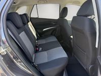 Suzuki (SX4) S-Cross - Vorschau Bild 14