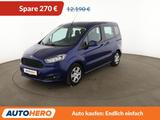 Ford Tourneo Courier 1.0 EcoBoost Trend*SHZ*KLIMA* - Ford Tourneo Courier: Van