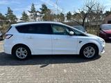 Ford S-Max 2.0 EcoBlue Titanium LED DAB Kamera 190PS - Ford S-Max: 2.2