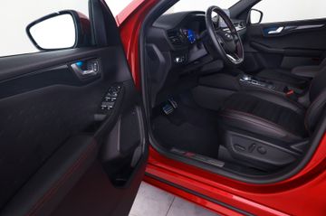 Ford Kuga ST-Line X AWD AdaptivLED ACC CAM AHK 8fach