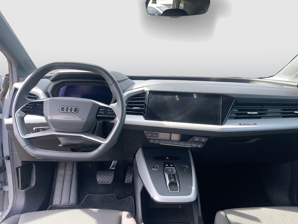 Audi Q4 e-tron - Bild 15