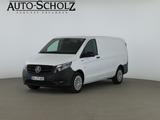 Mercedes-Benz eVito 112 KA Kamera+Klima+Navi+DC 80kw+SHZ - Offers