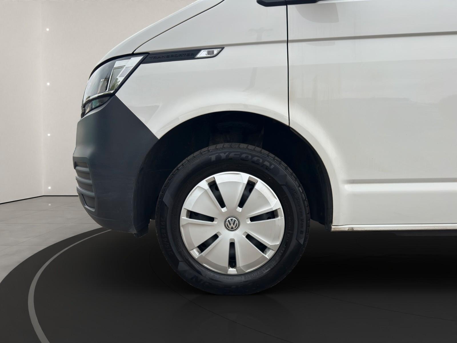 Volkswagen T6.1 Transporter*PHARMA*KLIMA*KAMERA*PDC*