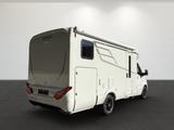 HYMER / ERIBA / HYMERCAR B-Klasse MC T 600 sofort verfügbar - HYMER / ERIBA S klasse
