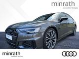 Audi S6 Avant TDI tiptronic Optikpaket schwarz - Audi S6 New cars