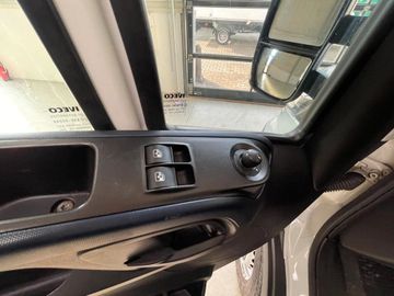 Fahrzeugabbildung Iveco Daily 35S14 Koffer Hi-Matic *2 grosse türen*