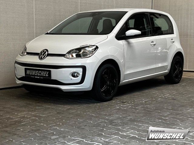 VW up! 1.0 move up Kamera SZH PDC NSW GRA DAB+