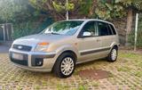 Ford Fusion Automatik Scheibenheizung Tüv NEU - gebrauchte Ford Fusion aus dem Jahr 2006