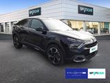 Citroën C4 Max 130 Automatik*Navi*Kält C4 1.2 PureTech 1 - Citroën mit Benzin-Antrieb: Limousine