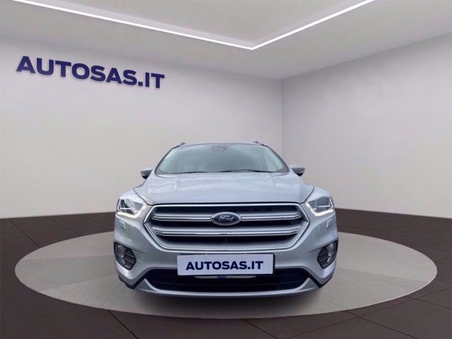 Ford FORD Kuga 2.0 tdci Titanium Business s&s awd 150