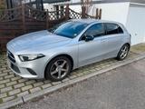 Mercedes-Benz Mercedes A 180 7GDCT Progressive- Wartung ... - Mercedes-Benz Gd