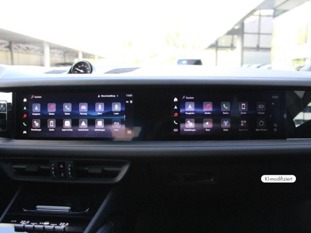 Porsche Cayenne - Bild 31