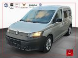 Vorschaubild Volkswagen Caddy 2,0 TDI NAVI ALU SHZ KAMERA PDC CLIMATRONI