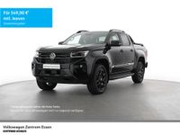 Volkswagen Amarok - Vorschau Bild 1