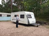 Bürstner Averso 450 TS - Bürstner 450 ts