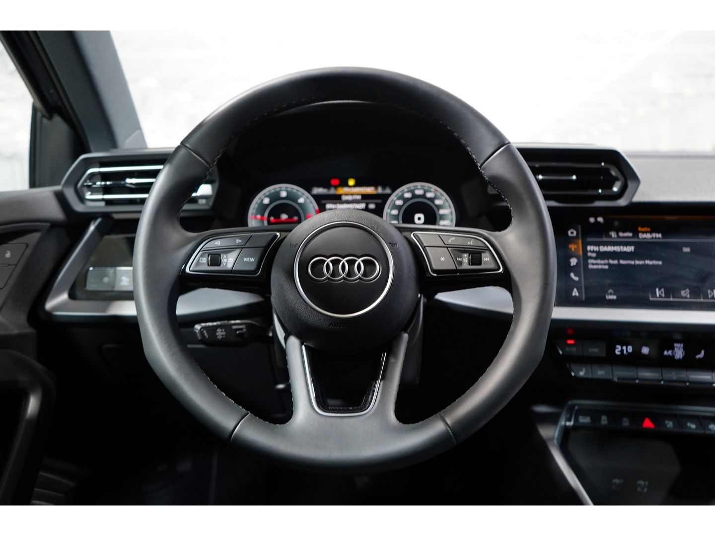 Audi A3 - Bild 7