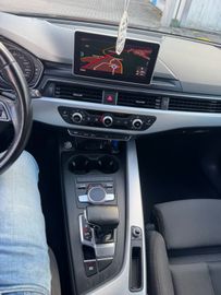 Audi A4 - 12