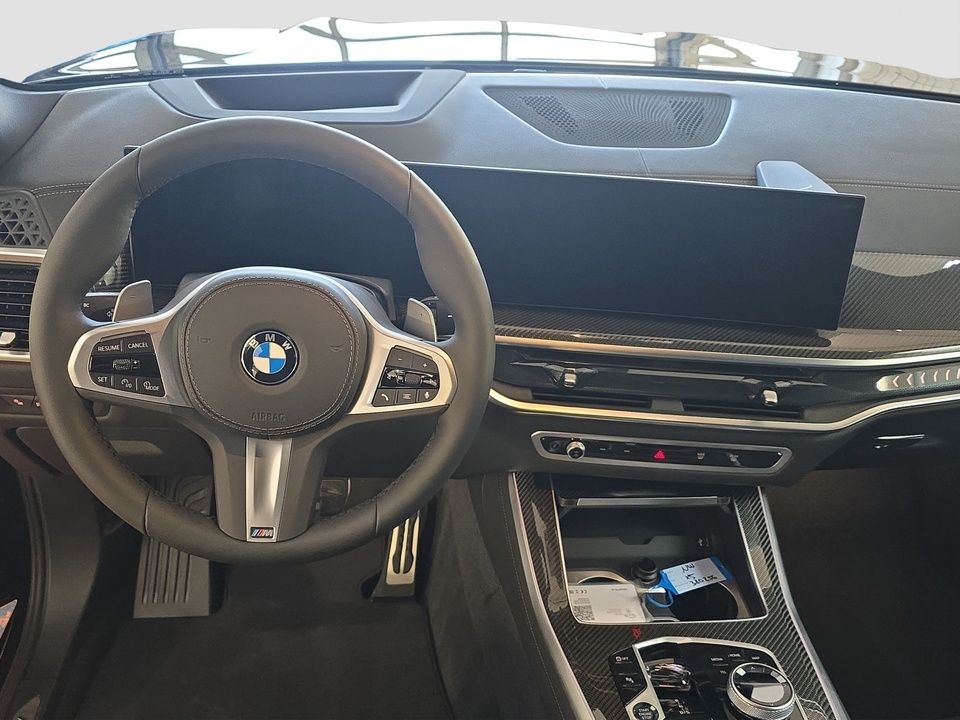 BMW X5 - Bild 13