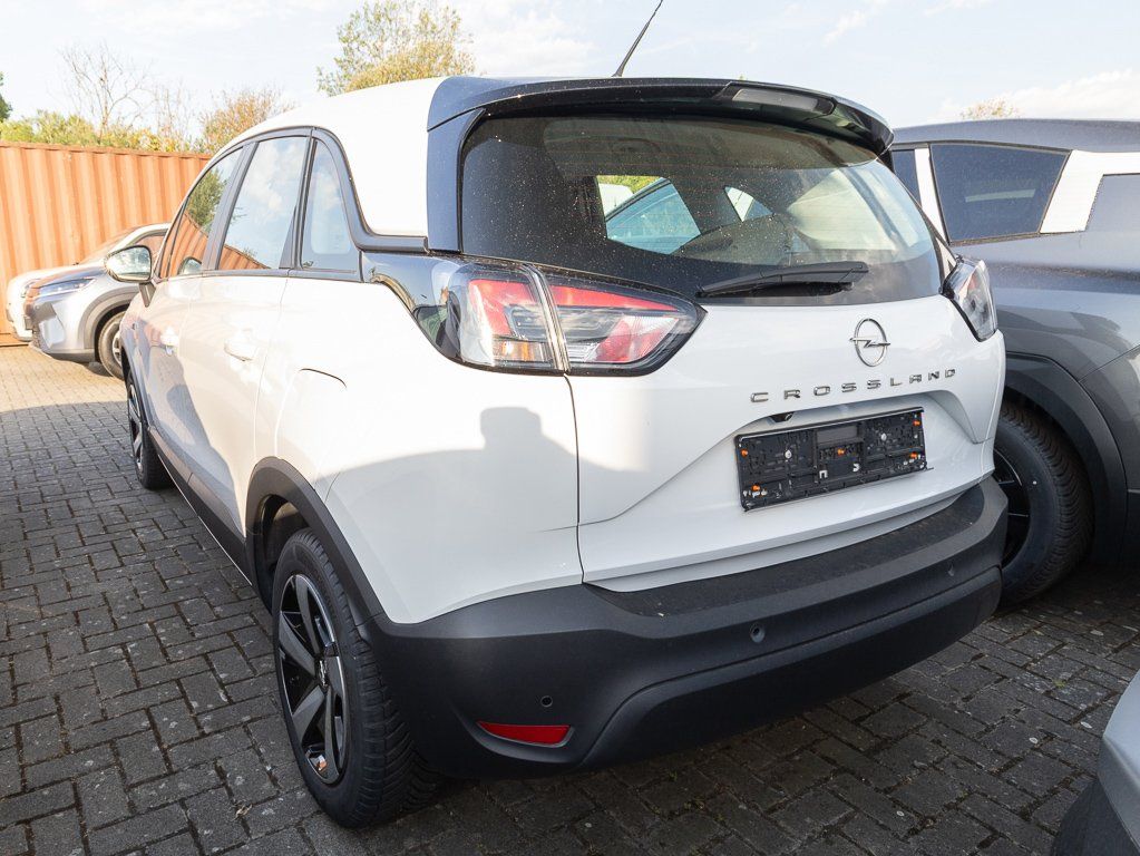 Opel Crossland 1.2 Turbo Enjoy +L/SHZ+RFK+NAVI+ imagem 2