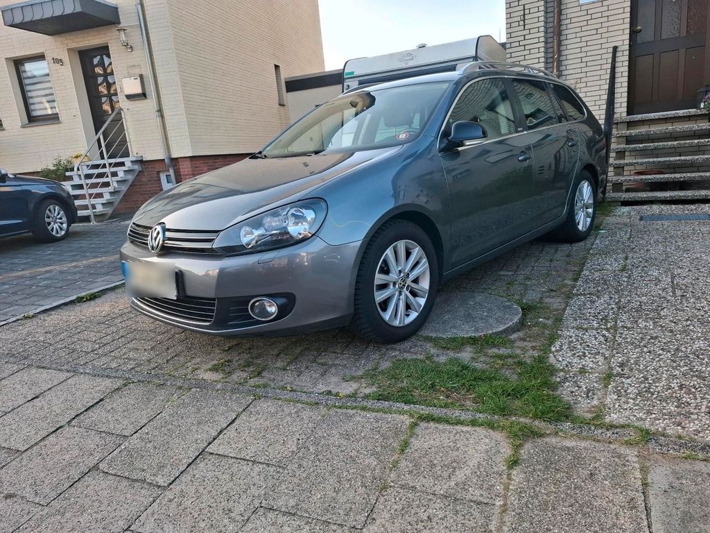 Image of Volkswagen Golf